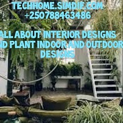 Contact us now for indoor and outdoor designs and Green life designs